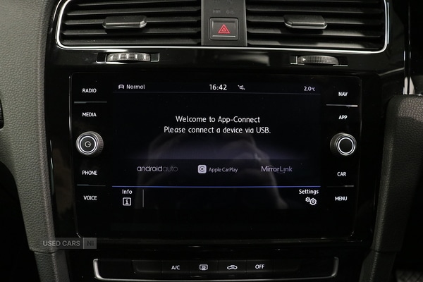 Used Volkswagen Golf 2017 for sale - 77163746: Photo 33