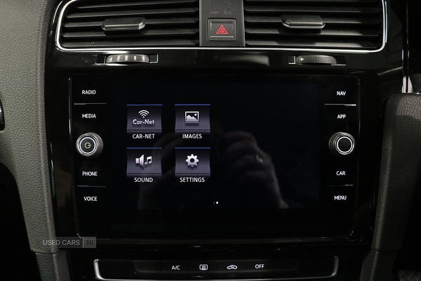 Used Volkswagen Golf 2017 for sale - 77163746: Photo 34