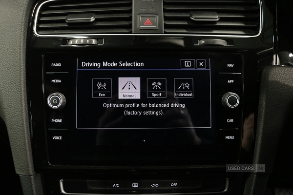 Used Volkswagen Golf 2017 for sale - 77163746: Photo 37