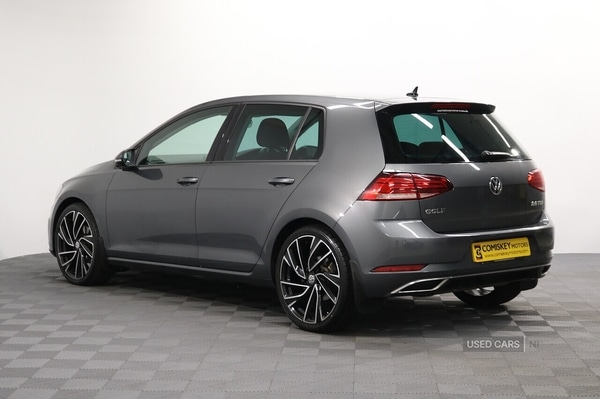 Used Volkswagen Golf 2017 for sale - 77163746: Photo 4