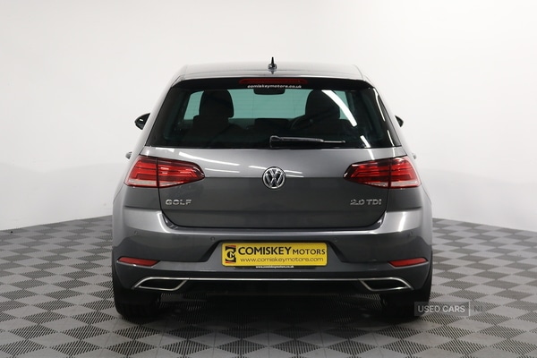 Used Volkswagen Golf 2017 for sale - 77163746: Photo 5