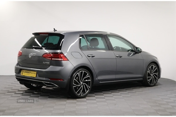Used Volkswagen Golf 2017 for sale - 77163746: Photo 6