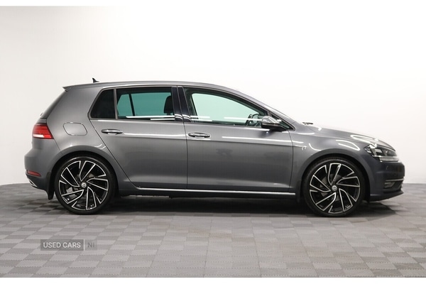 Used Volkswagen Golf 2017 for sale - 77163746: Photo 7