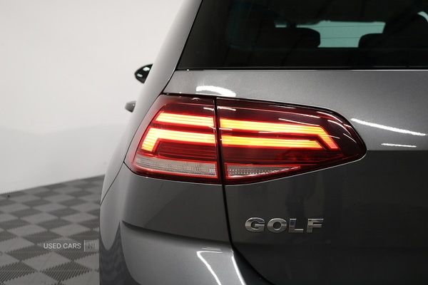 Used Volkswagen Golf 2017 for sale - 77163746: Photo 8