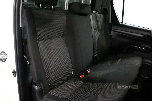 Used Toyota Hilux 2022 for sale - 77372063: Photo 14