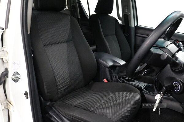 Used Toyota Hilux 2022 for sale - 77372063: Photo 15