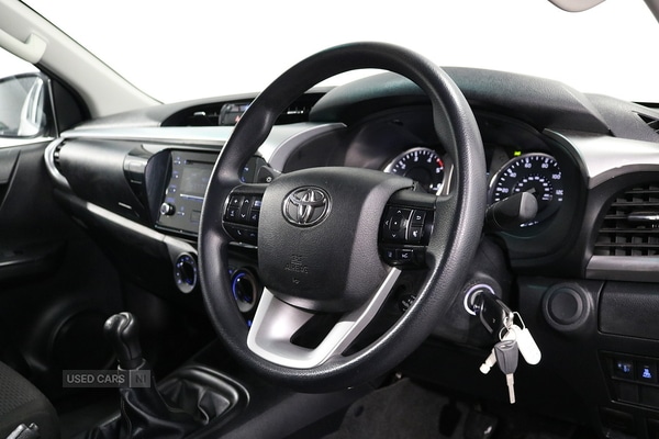 Used Toyota Hilux 2022 for sale - 77372063: Photo 17