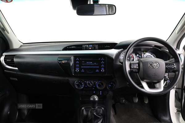 Used Toyota Hilux 2022 for sale - 77372063: Photo 18