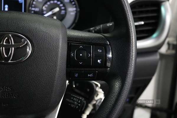 Used Toyota Hilux 2022 for sale - 77372063: Photo 21