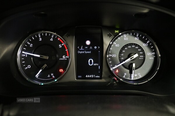 Used Toyota Hilux 2022 for sale - 77372063: Photo 22