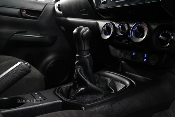 Used Toyota Hilux 2022 for sale - 77372063: Photo 25