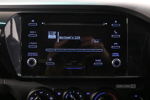 Used Toyota Hilux 2022 for sale - 77372063: Photo 26