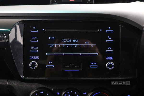 Used Toyota Hilux 2022 for sale - 77372063: Photo 27