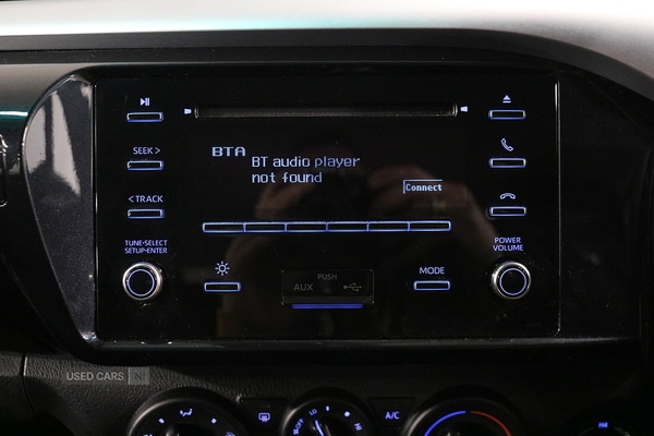 Used Toyota Hilux 2022 for sale - 77372063: Photo 28