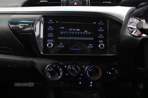 Used Toyota Hilux 2022 for sale - 77372063: Photo 29