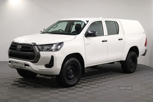 Used Toyota Hilux 2022 for sale - 77372063: Photo 3