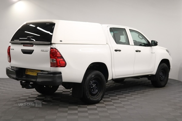 Used Toyota Hilux 2022 for sale - 77372063: Photo 6