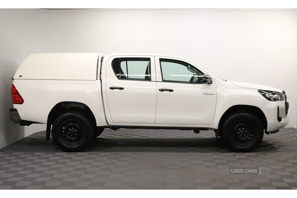 Used Toyota Hilux 2022 for sale - 77372063: Photo 7
