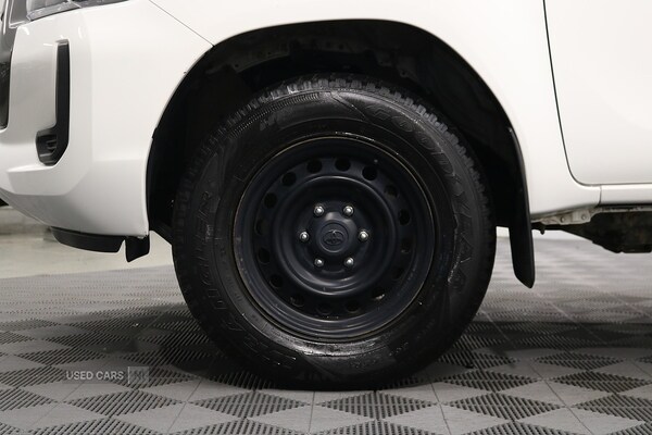 Used Toyota Hilux 2022 for sale - 77372063: Photo 8