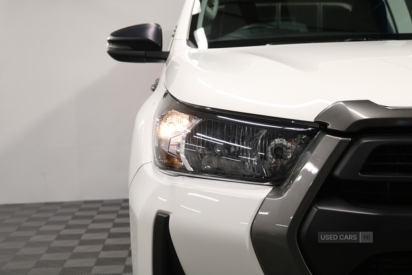 Used Toyota Hilux 2022 for sale - 77372063: Photo 9