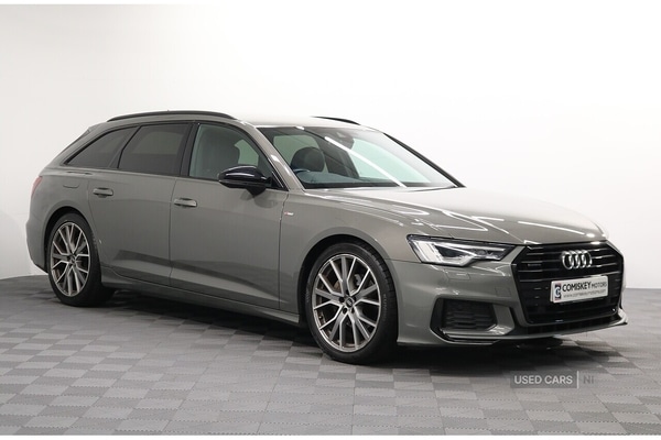Used Audi A6 2022 for sale - 76359301: Photo 1