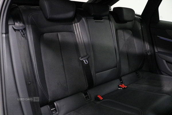 Used Audi A6 2022 for sale - 76359301: Photo 11