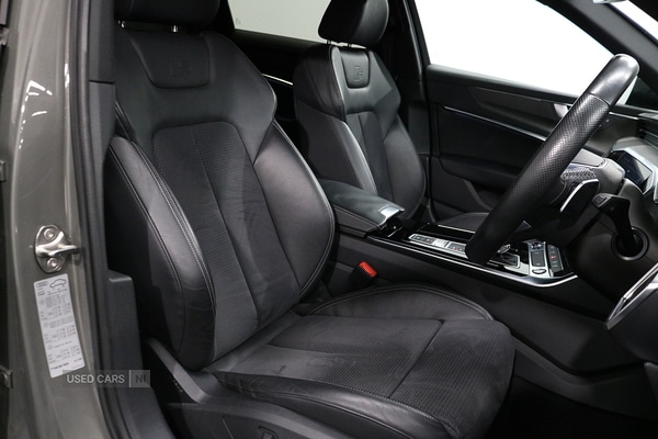 Used Audi A6 2022 for sale - 76359301: Photo 12