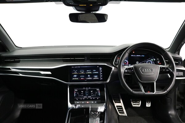 Used Audi A6 2022 for sale - 76359301: Photo 16