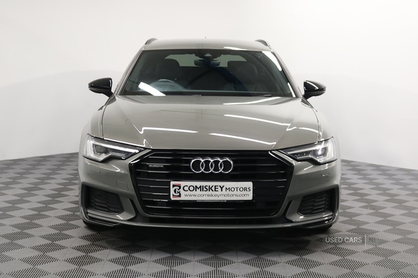 Used Audi A6 2022 for sale - 76359301: Photo 2