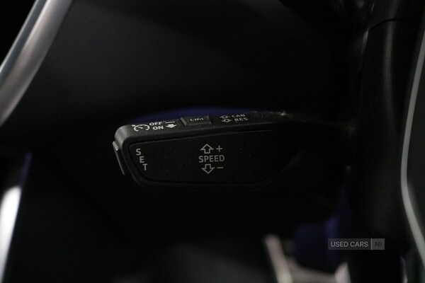 Used Audi A6 2022 for sale - 76359301: Photo 21