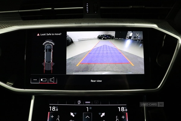 Used Audi A6 2022 for sale - 76359301: Photo 26