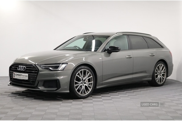 Used Audi A6 2022 for sale - 76359301: Photo 3
