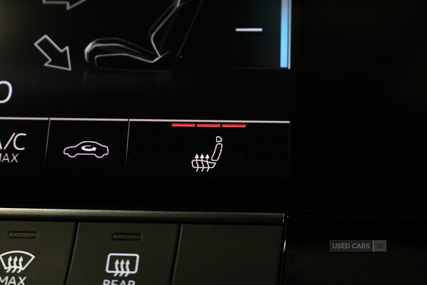 Used Audi A6 2022 for sale - 76359301: Photo 37