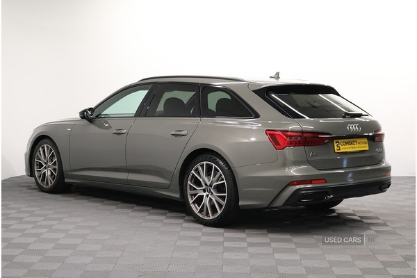 Used Audi A6 2022 for sale - 76359301: Photo 4