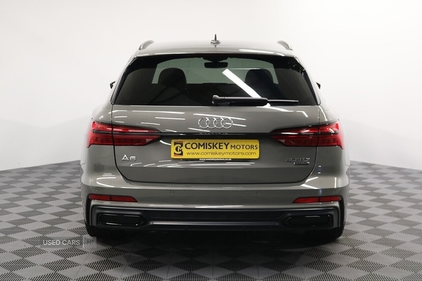 Used Audi A6 2022 for sale - 76359301: Photo 5