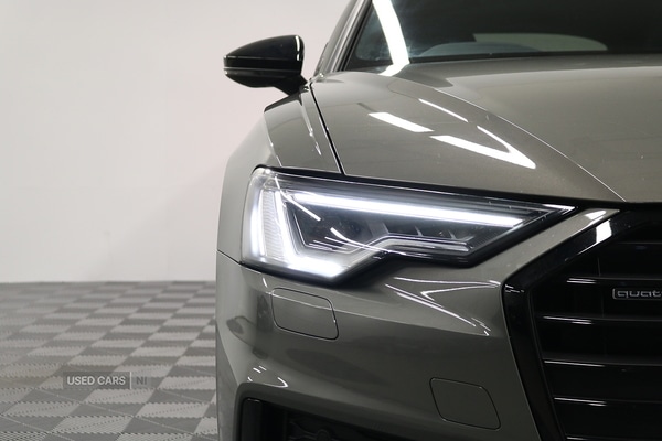 Used Audi A6 2022 for sale - 76359301: Photo 8