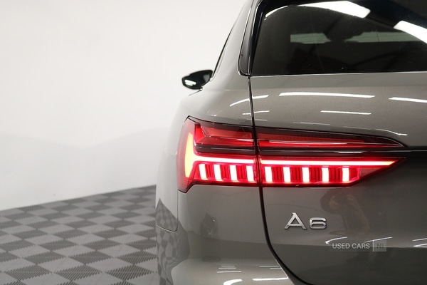 Used Audi A6 2022 for sale - 76359301: Photo 9