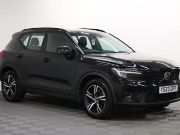 2023 - 2.0 B3P Plus Dark 5dr Auto