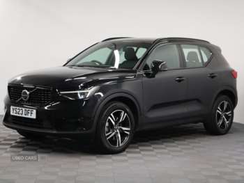 Used Volvo XC40 2023 for sale - 74535262: Photo