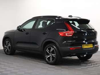 Used Volvo XC40 2023 for sale - 74535262: Photo