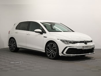 2022 - 1.5 TSI 150 R-Line 5dr
