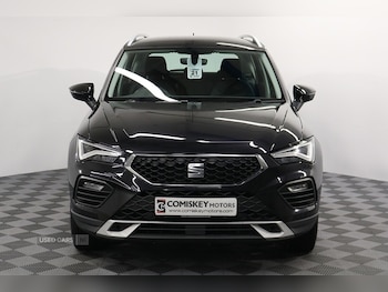 Used SEAT Ateca 2023 for sale - 79085722: Photo