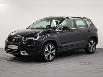 Used SEAT Ateca 2023 for sale - 79085722: Photo