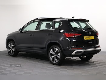 Used SEAT Ateca 2023 for sale - 79085722: Photo