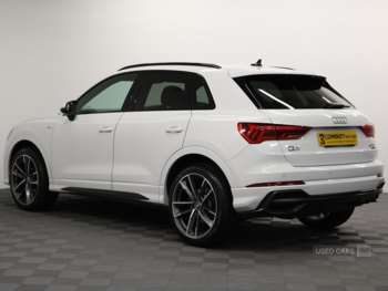 Used Audi Q3 2021 for sale - 75167394: Photo