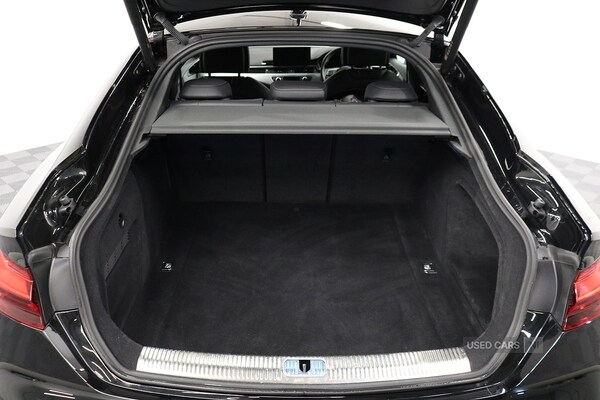 Used Audi A5 2022 for sale - 76338061: Photo 12