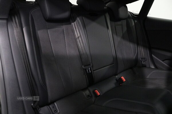 Used Audi A5 2022 for sale - 76338061: Photo 14