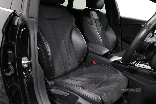 Used Audi A5 2022 for sale - 76338061: Photo 15