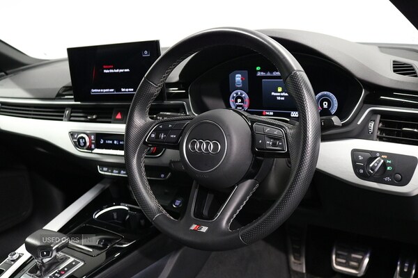 Used Audi A5 2022 for sale - 76338061: Photo 17