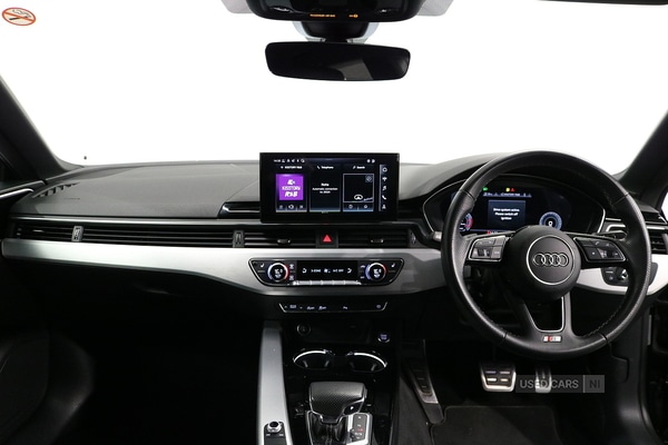 Used Audi A5 2022 for sale - 76338061: Photo 18